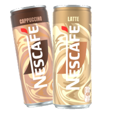 Nescafé ijskoffie
